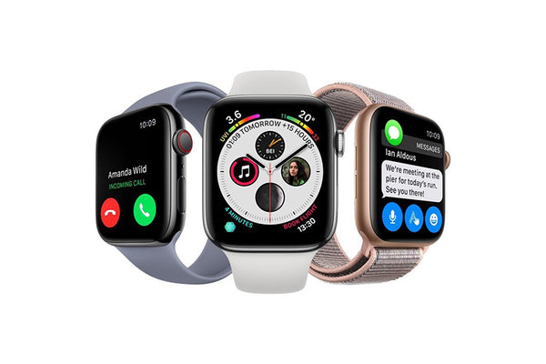 Some Fundamental Knowledge Concerning Smartwatches