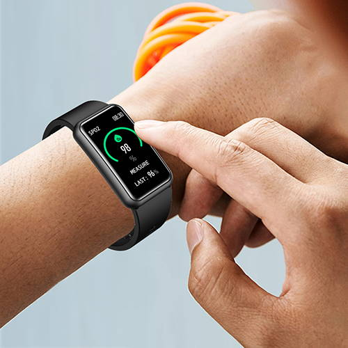 What are the main functions of smart watches？