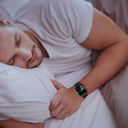 Do You Know What Advanced Technology Smartwatches Have Integrated?