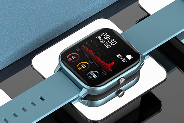 Como escolher o melhor smartwatch?