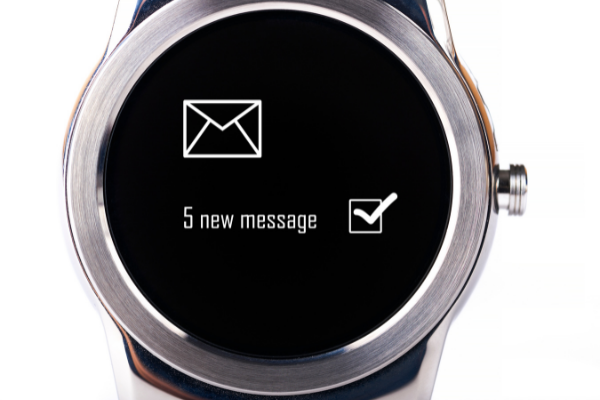 How to Set Time and Date in Smartwatch